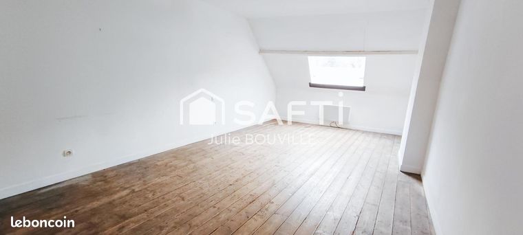 Maison de ville 6 pièces 129 m²