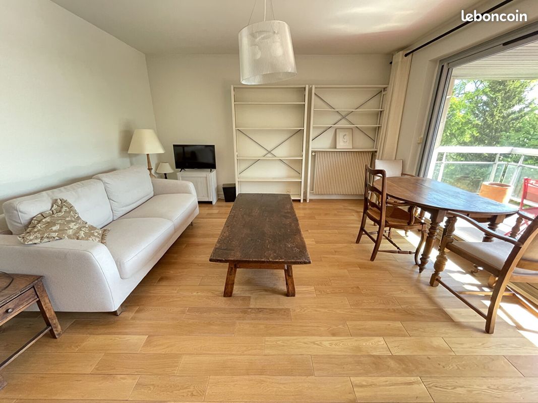Appartement 2 pièces 53 m² · à Le Pecq · 53 m² · 1 426 €