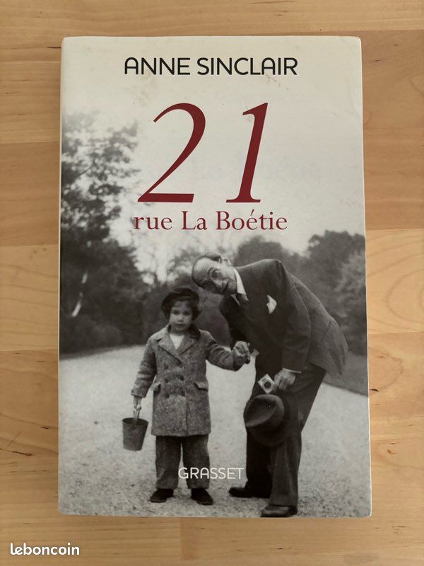 21 rue La Boétie (image 1)