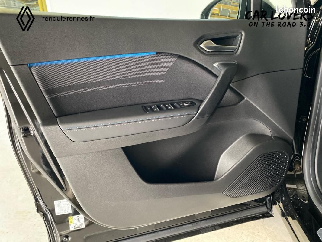 Renault Symbioz E-Tech full hybrid 145 Esprit Alpine (image 19)
