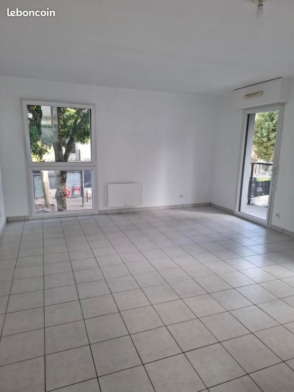 Appartement 4 pièces 87 m² · à Nantes · 87 m² · 1 132 €/mois