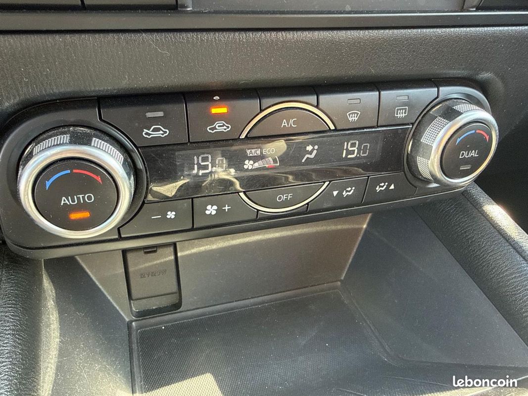 Mazda cx 5 2.2 skyactiv-d 150 dynamique 2wd (image 10)
