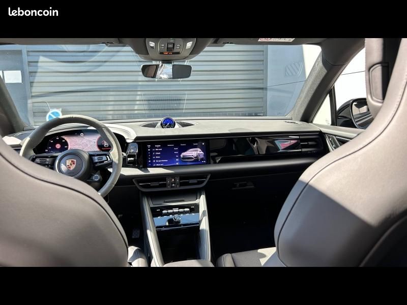 Porsche Macan 408ch 4 MY25 (image 17)
