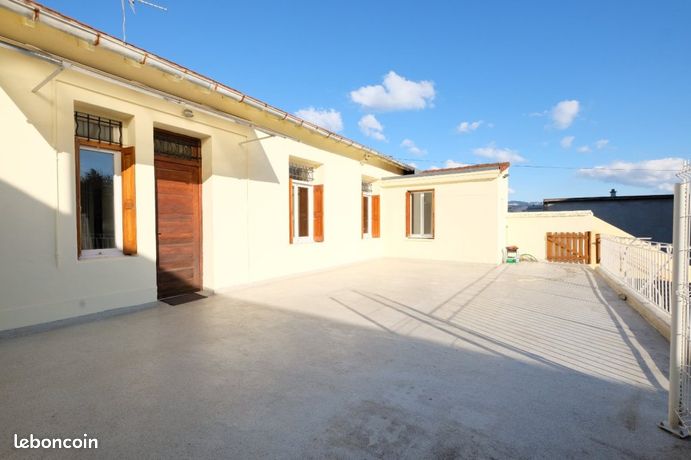 Maison 5 pièces 96 m²