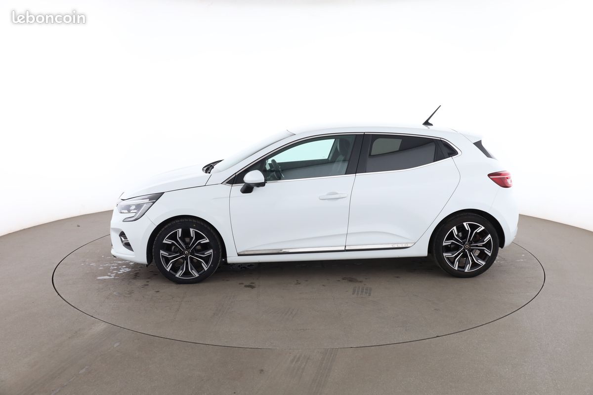 Renault Clio 1.5 Blue dCi Intens 115 ch (image 11)