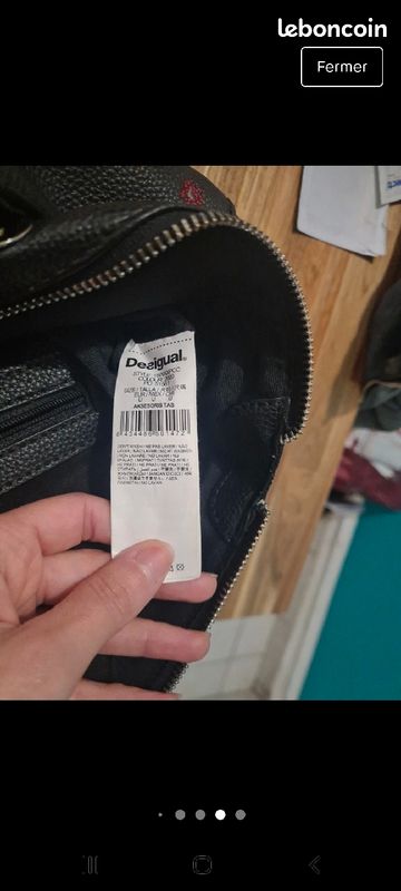 Sac desigual (image 6)