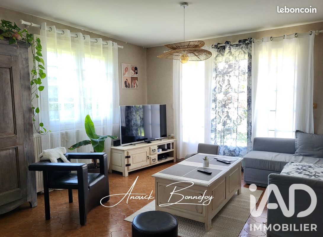 Maison 4 pièces 117 m² (image 4)