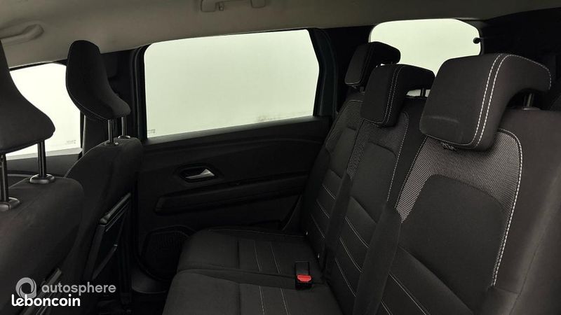 Dacia Jogger 1.0 TCe 110ch SL Extreme+ 7 places (image 13)