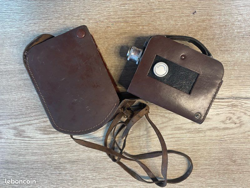 Lecteur De Documents SOM BERTHIOT - Type C 3 - N° 89 - Très Bon État (Quasi Neuf)