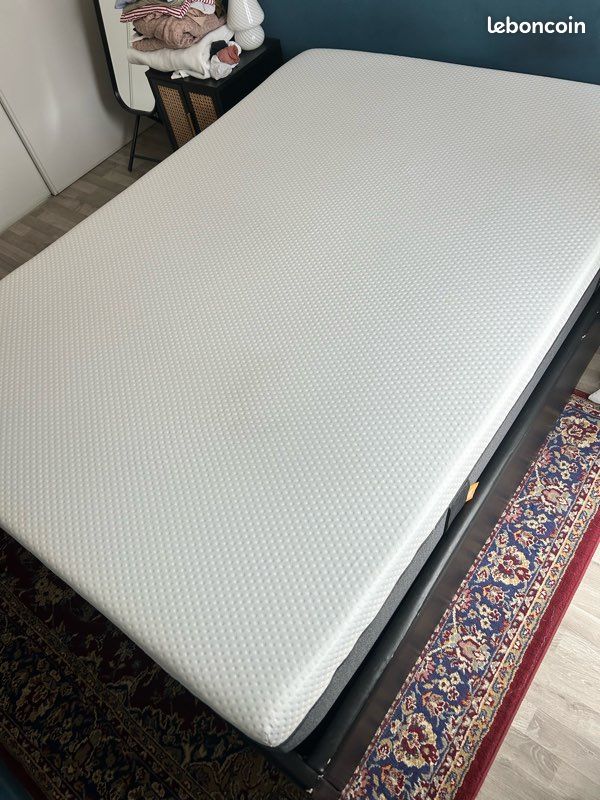 Matelas 140x200 Emma (image 1)