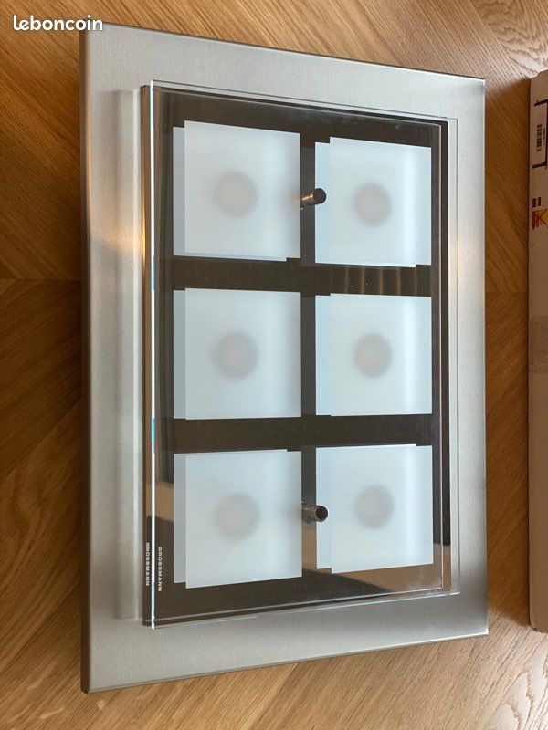 Plafonniers GROSSMANN LED (image 2)