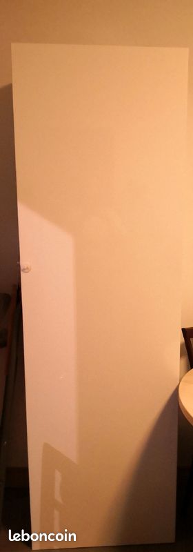 Meuble blanc ikea Pax (image 4)