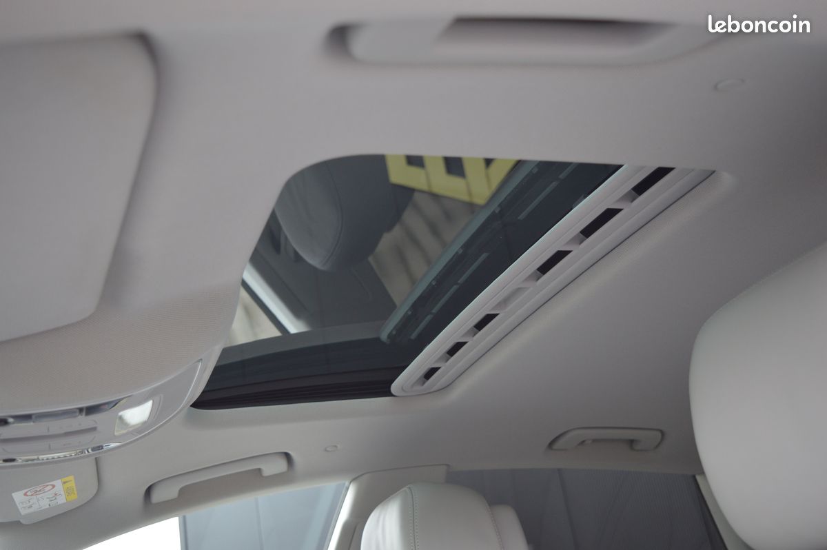 Audi S7 Sportback V8 4.0 TFSI 450 ch 1 MAIN (image 8)