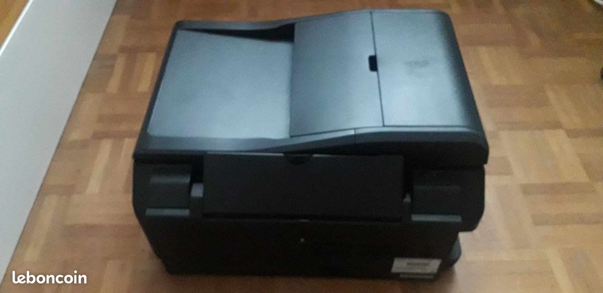 Imprimante EPSON STYLUS OFFICE BX300F (image 5)