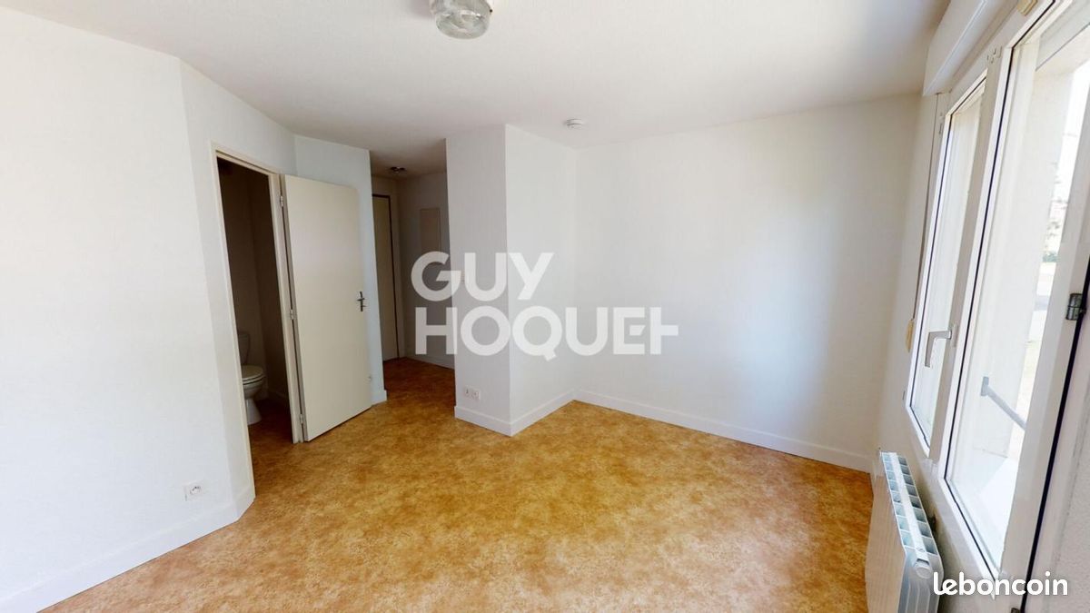 Appartement 1 pièce 20 m² · à Poitiers · 20 m² · 350 €/mois