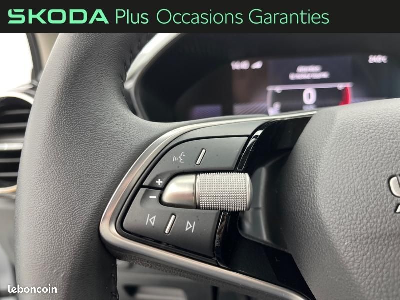 Skoda Fabia 1.0 TSI Evo2 95ch Selection (image 22)