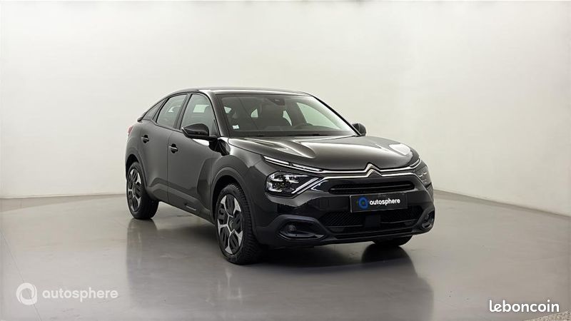 Citroen C4 PureTech 130ch S&S Feel EAT8 (image 3)