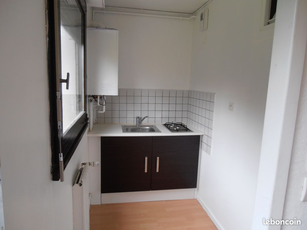 Appartement 1 pièce 25 m² · à Belfort · 25 m² · 320 €/mois