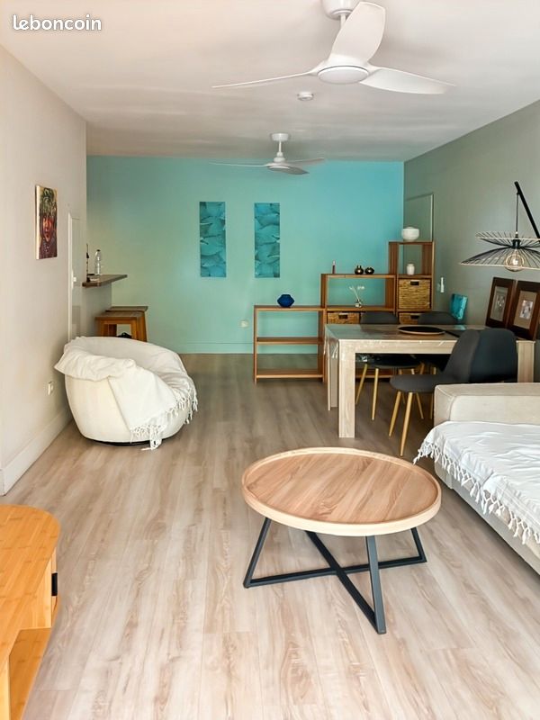 Appartement 2 pièces 49 m² (image 4)