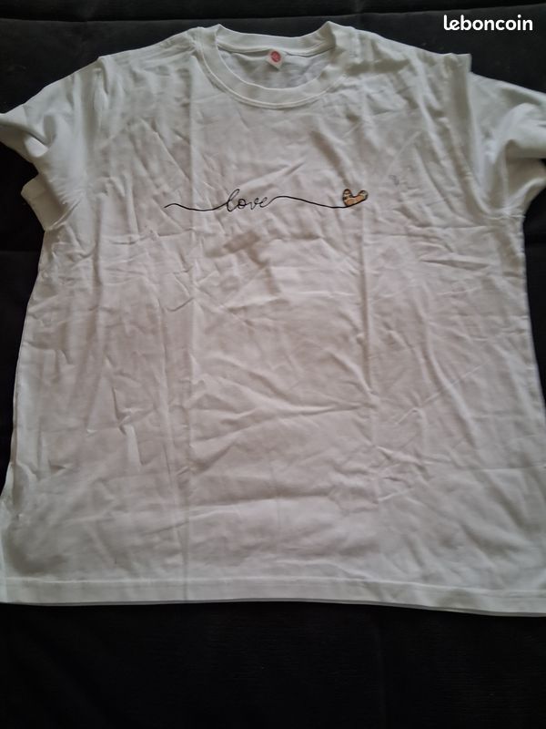 Tee shirt (image 2)