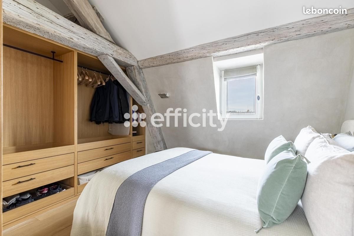 Appartement 2 pièces 37 m² (image 5)