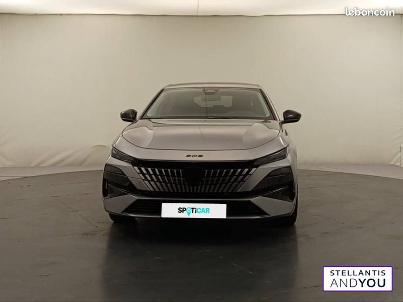 Peugeot 308 Hybrid 145 e-DCS6 Allure (image 8)
