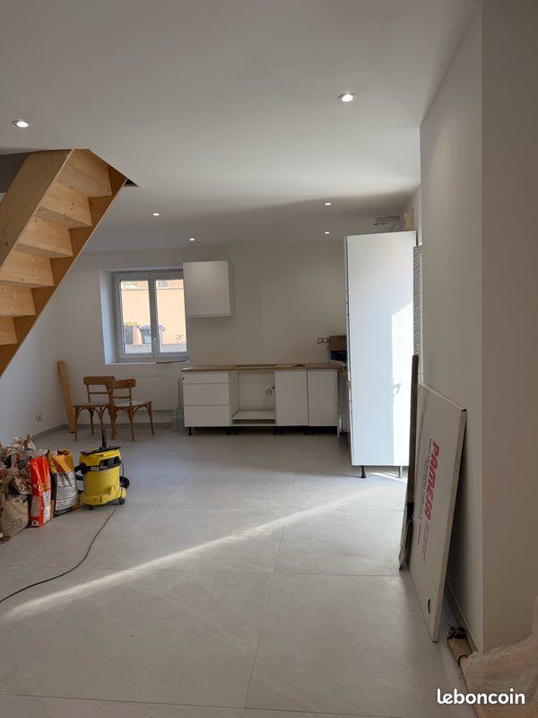 Maison 3 pièces 80 m² · à Varenne-Saint-Germain · 80 m² · 114 990 €