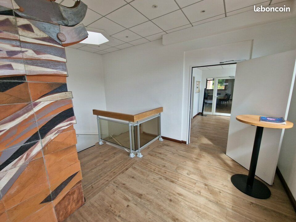 ENTREPOT - LOGISTIQUE 2182 m² VALLAURIS (image 7)