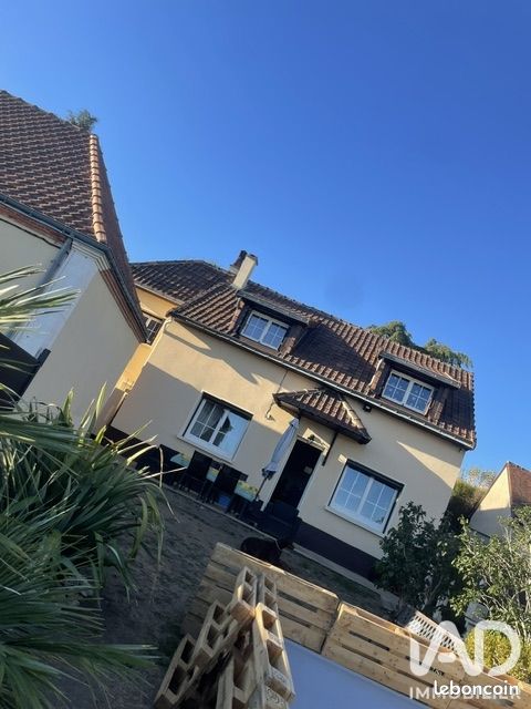 Maison 4 pièces 100 m² · à Villaines-la-Gonais · 100 m² · 173 000 €
