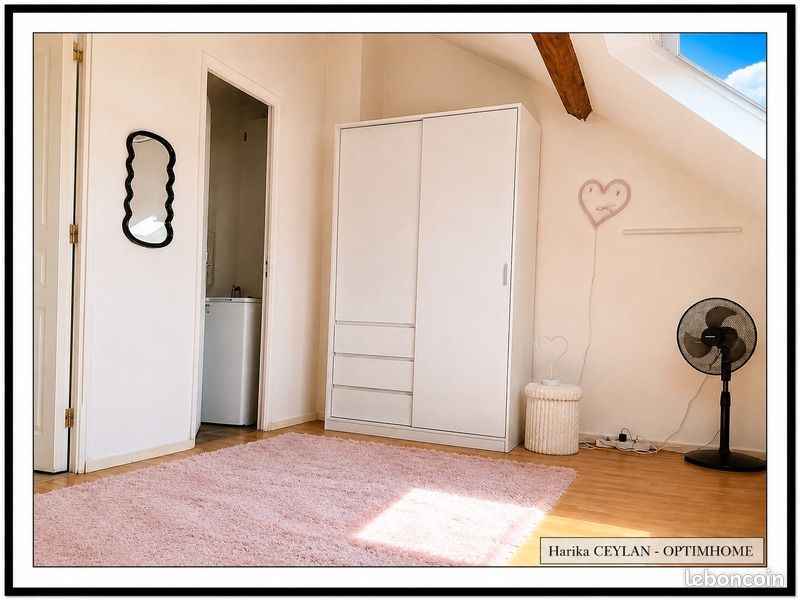 Immeuble 179 m² Creil (image 6)