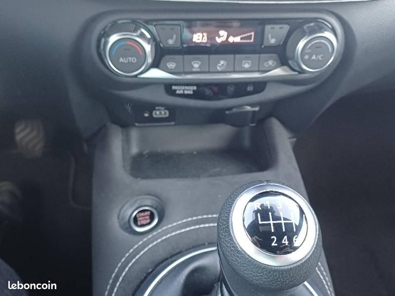 Nissan Juke 1.0 DIG-T 114ch N-Connecta 2022.5 (image 28)