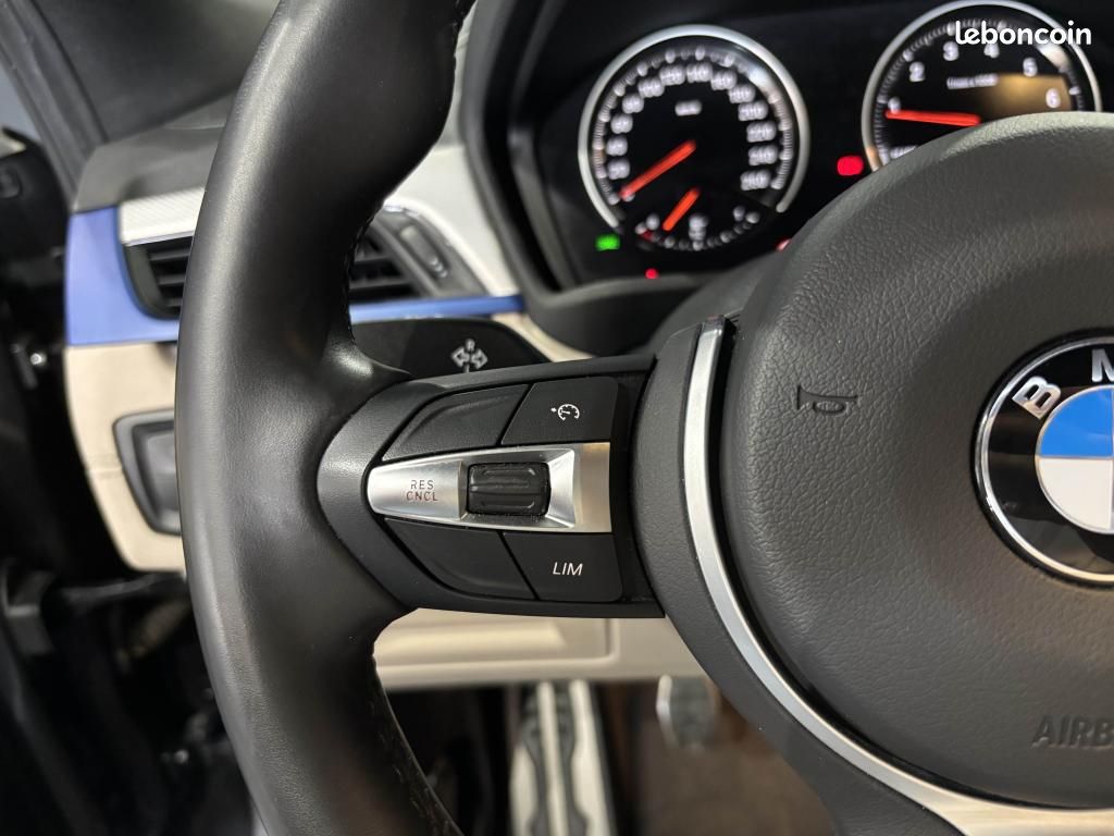 BMW X2 sDrive 18i - S&S F39 M Sport (image 20)