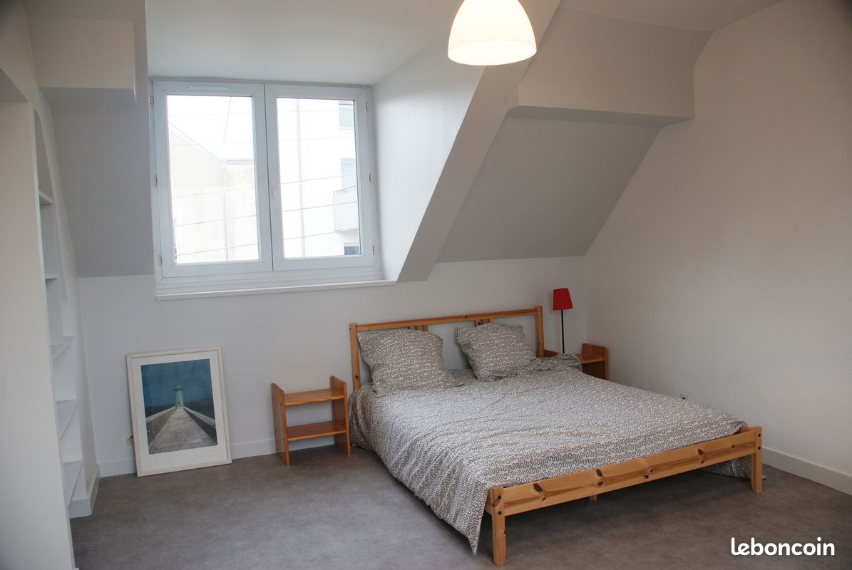 Appartement 1 pièce 22 m² · à Nantes · 22 m² · 495 €/mois