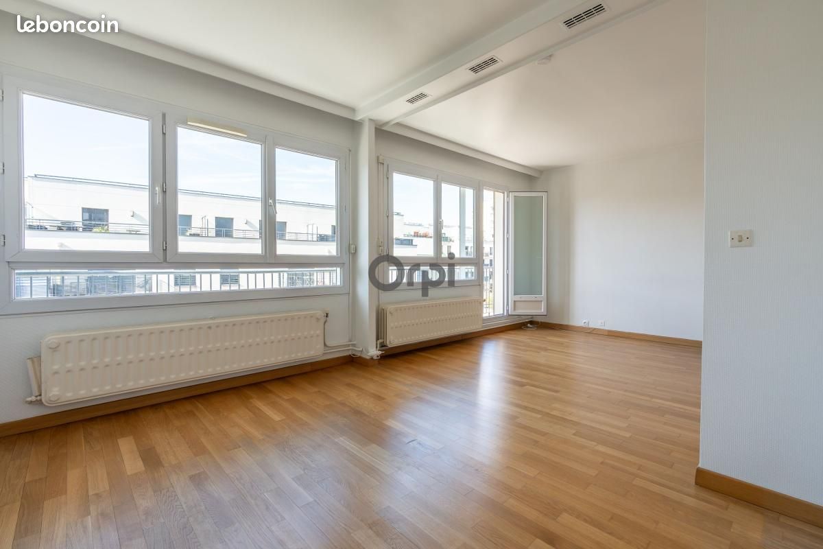 Appartement 2 pièces 35 m² · à Joinville-le-Pont · 35 m² · 240 000 €
