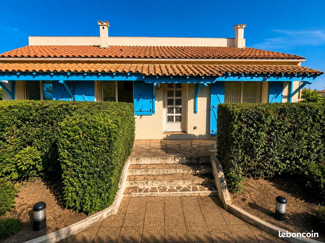Maison 5 pièces 110 m² · à Vias · 110 m² · 349 900 €