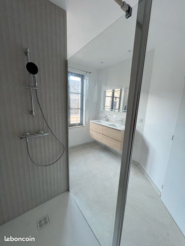 Appartement a louer niort - 3 pièce(s) - 80 m2 - Surfyn