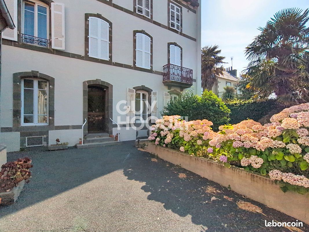 Appartement 3 pièces 65 m² · à Brest · 65 m² · 201 400 €
