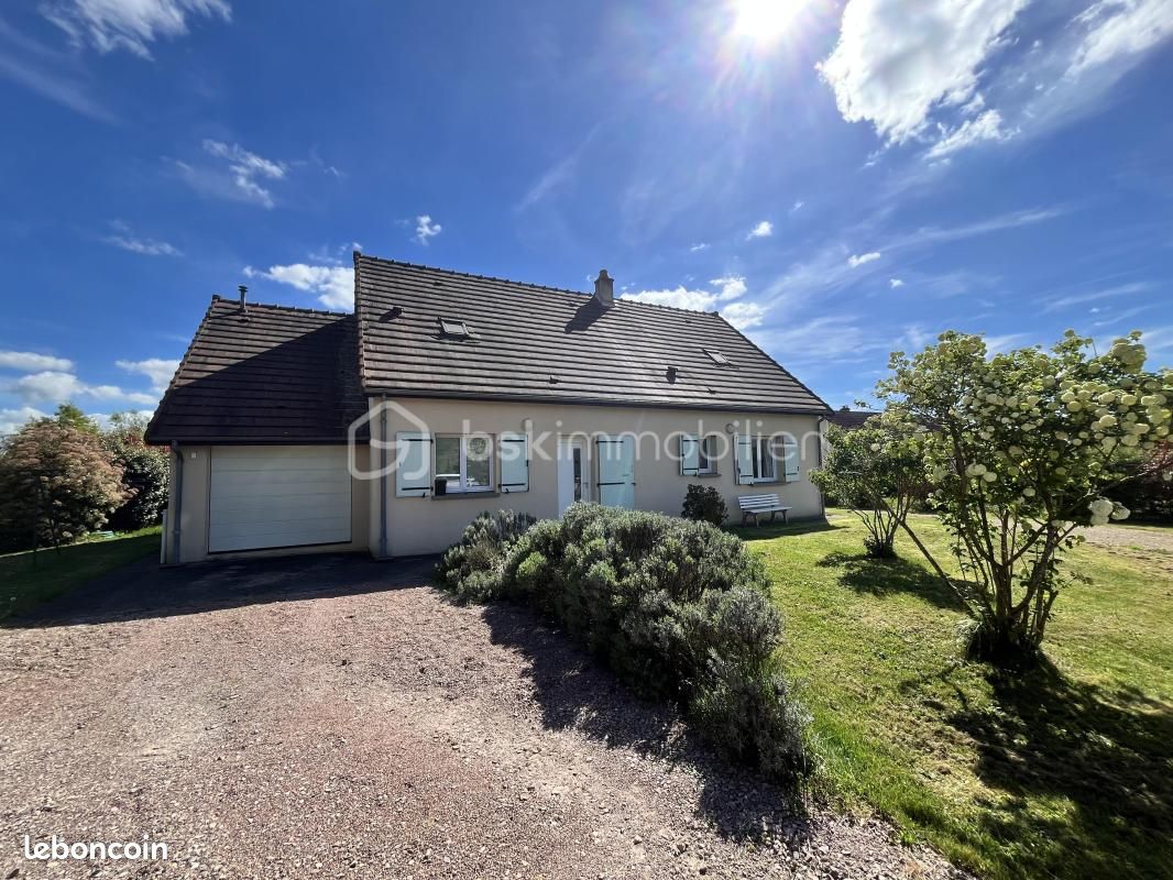 Maison 7 pièces 180 m² · à Champvoux · 180 m² · 265 000 €