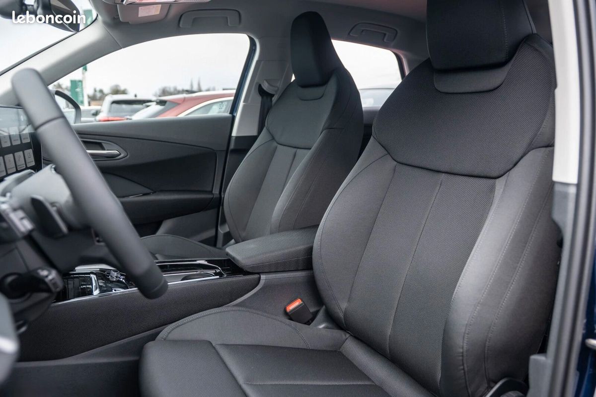 Nouvelle Audi Q3 Sportback TFSI 150ch S-Line à -25% (image 7)