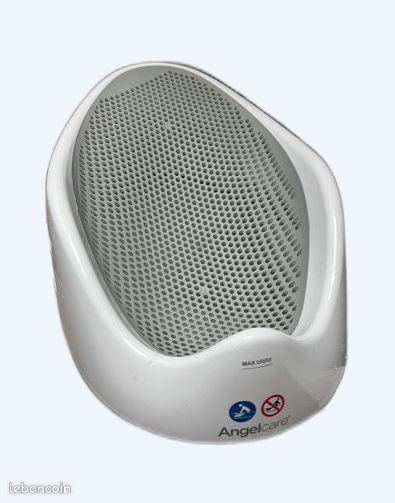 Transat bain bébé (image 1)