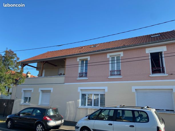 Appartement a louer athis-mons - 2 pièce(s) - 44 m2 - Surfyn