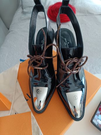 Mocassins Louis Vuitton d'occasion - Annonces chaussures leboncoin