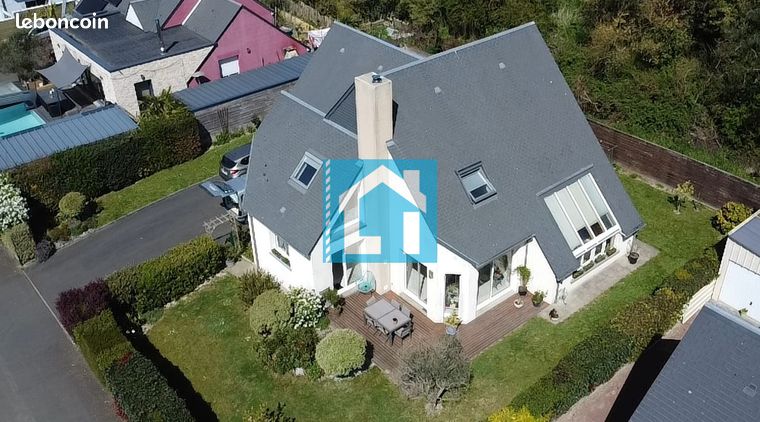 Maison 6 pièces 148 m²
