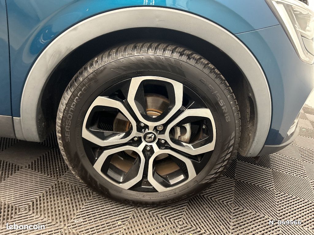 Renault Arkana E-Tech 145 - 21B Intens (image 8)