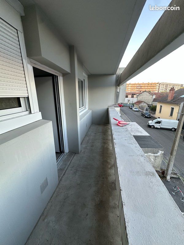 Appartement 1 pièce 30 m² · à Tarbes · 30 m² · 380 €/mois