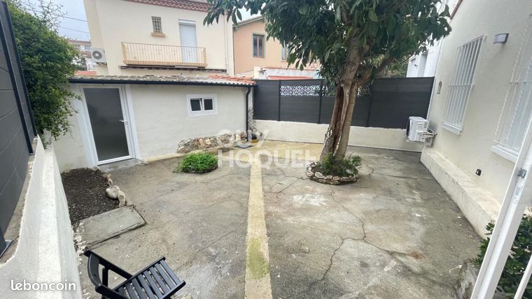Maison 3 pièces 51 m²