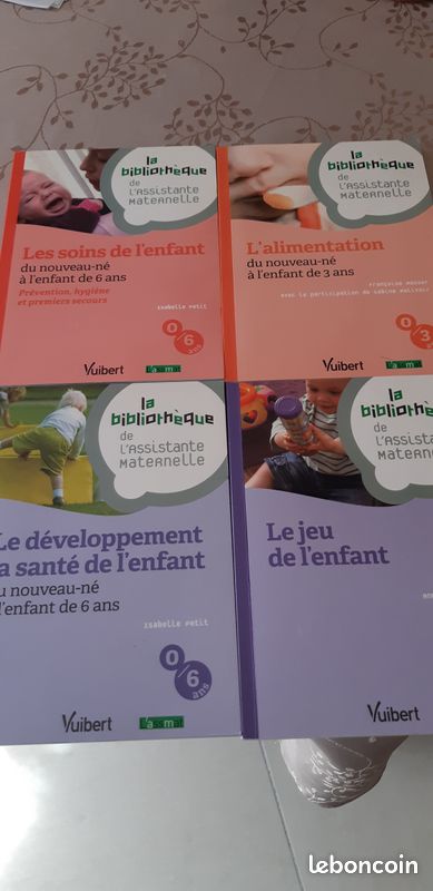 Equipement bebe (image 1)