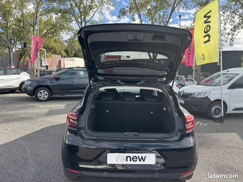 Renault Clio E-Tech full hybrid 145 Evolution (image 20)