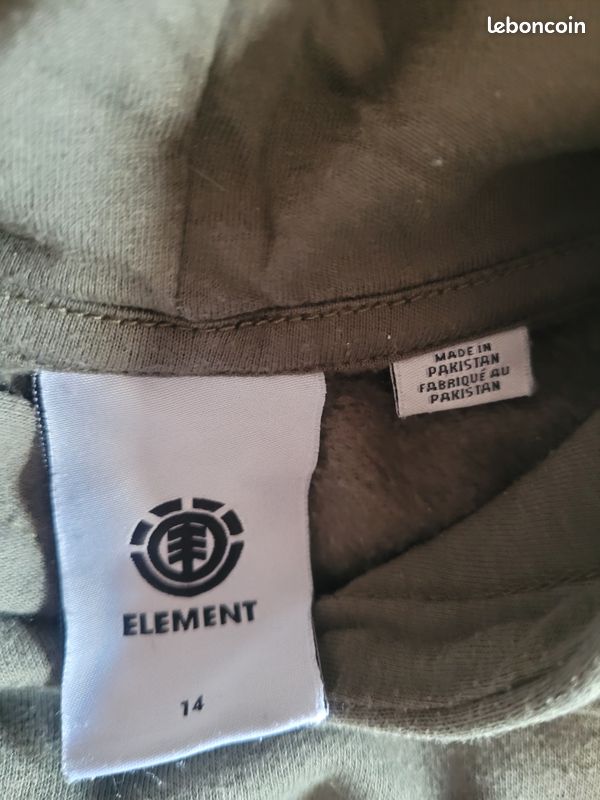 Sweat Element (image 1)