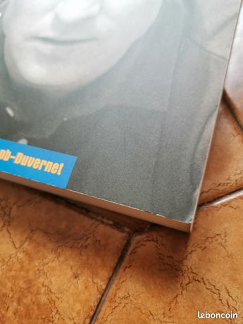 Kopa par Raymond Kopa - Mayotte